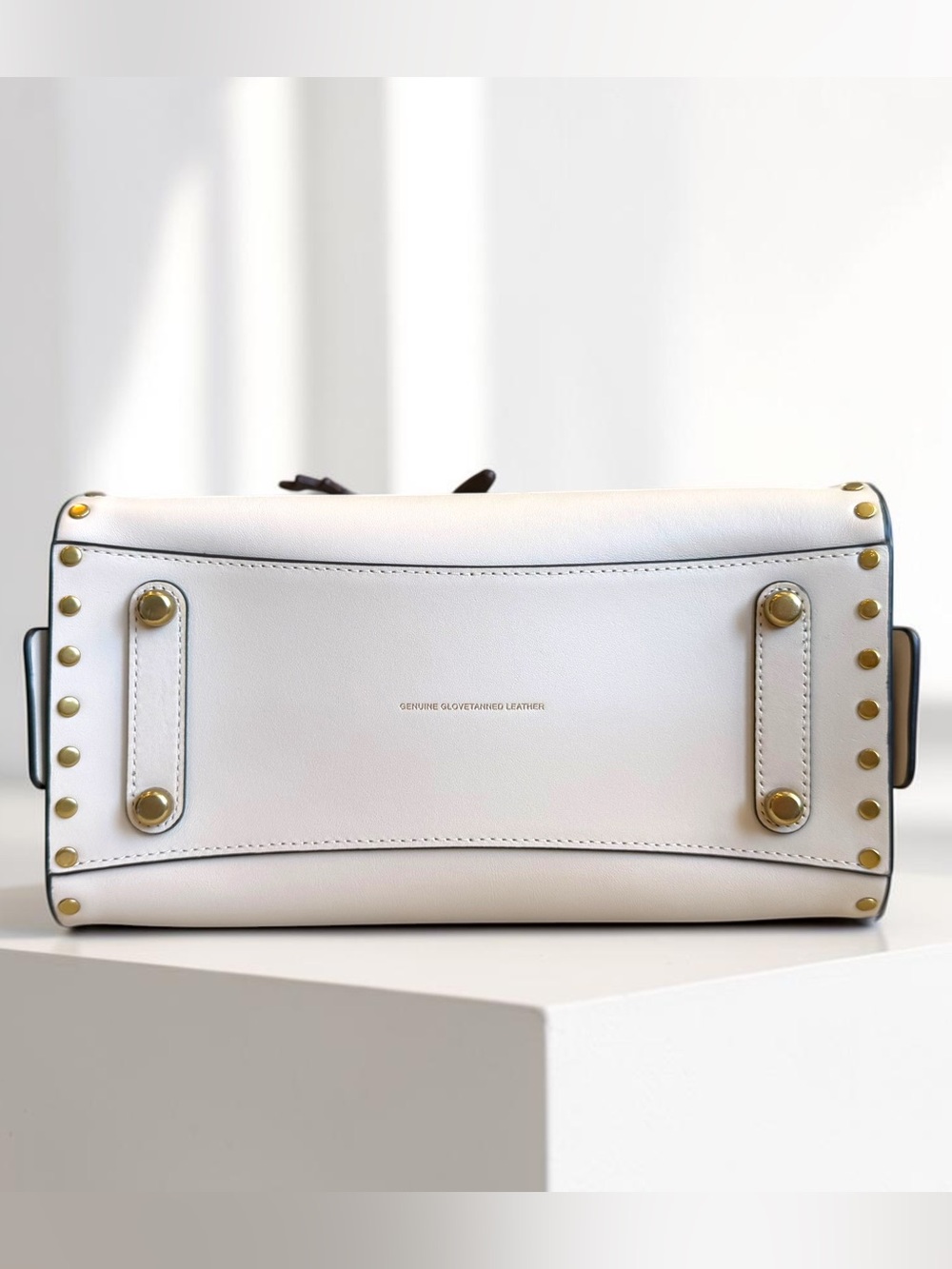 Coach Rogue 25 Studded and Dinosaur Charm Set - Picture 10 of 15